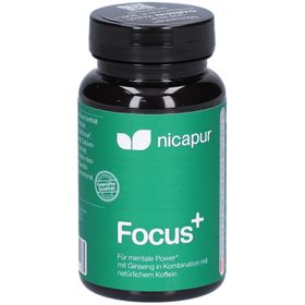 nicapur Focus+