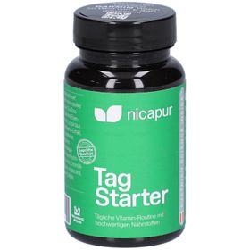 nicapur® TagStarter