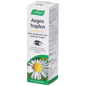 A.Vogel® Augentropfen Heuschnupfen bei roten und juckenden Augen