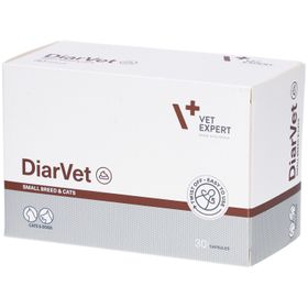DIARVET SMALL BREED+CATS KPS