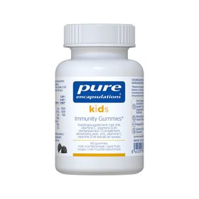 pure encapsulations® kids Immun Gummies