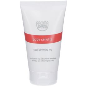 STYX Aroma Derm Body Cellulite Cool Slimming Gel