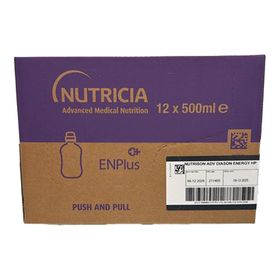 Nutrison Diason Energy High Protein