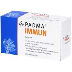 PADMA® Immun