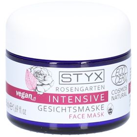 STYX Rosengarten Gesichtsmaske