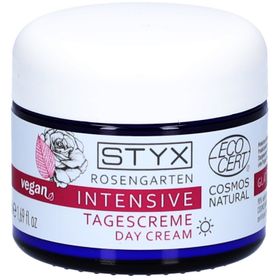 STYX Rosengarten Tagescreme