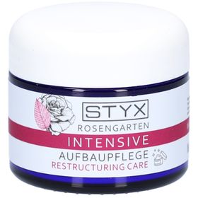 STYX Rosengarten Aufbaupflege