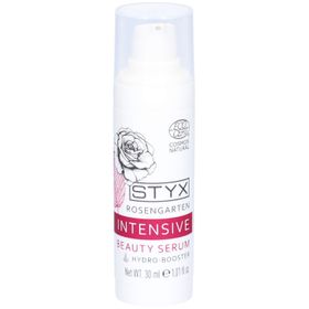 STYX Rosengarten Beauty Serum Cosmos Natural