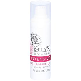 STYX® Rosengarten Natur-Make-Up