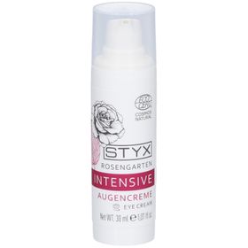 STYX Rosengarten Augencreme Cosmos Natural