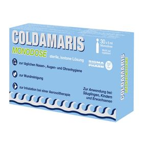 Coldamaris Monodose