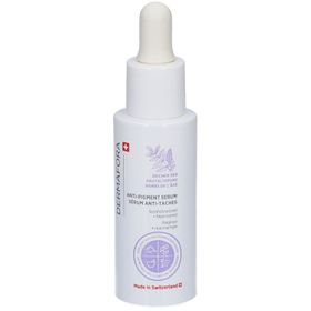 DERMAFORA® Anti-Pigment Serum mit Süßholzwurzel & Niacinamid