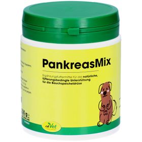 cdVet PankreasMix für Hunde und Katzen