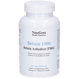 NatuGena® Betain 1000