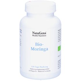 NatuGena Bio-Moringa