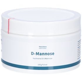 NatuGena D-Mannose Pulver