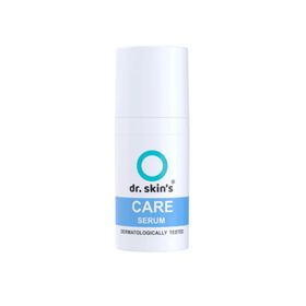 dr. skin's® CARE SERUM - feuchtigkeitsspendendes Serum