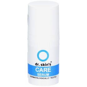 dr. skin's® CARE SERUM - feuchtigkeitsspendendes Serum