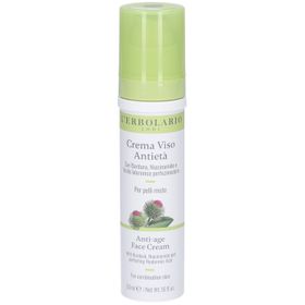 L`Erbolario Anti-Aging Gesichtscreme