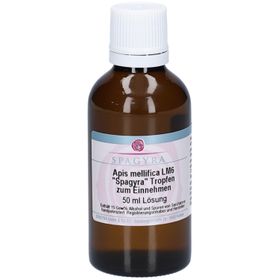 Spagyra® Apis mellifica LM6