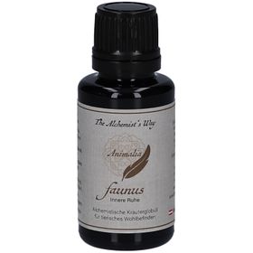 The Alchemist`s Way faunus – Innere Ruhe