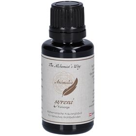 The Alchemist`s Way syreni – Fürsorge