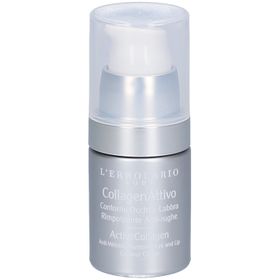 L`Erbolario ActiveCollagen- Aktiv Kollagen Augen- und Lippenkonturencreme