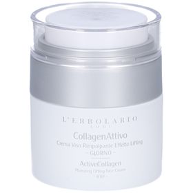 L`Erbolario ActiveCollagen - Aktiv Kollagen Lifting Tagescreme