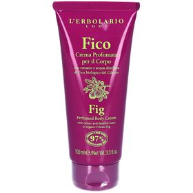 L`Erbolario FICO Körperlotion