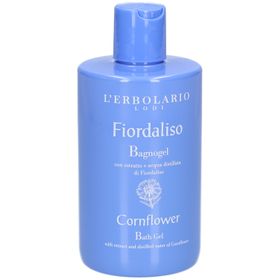 L'Erbolario FIORDALISO Bade-/ Duschgel