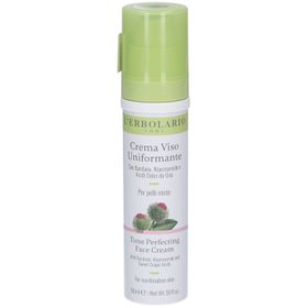 L`Erbolario Getönte Gesichtscreme