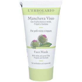 L'Erbolario Gesichtsmaske