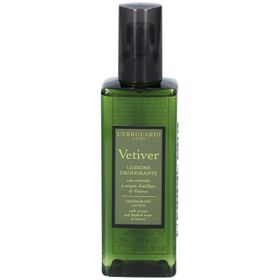 L`Erbolario VETIVER Deo-Spray