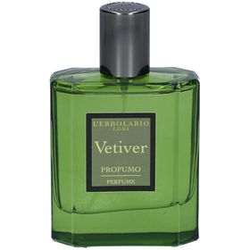 L'Erbolario VETIVER Eau de Parfum
