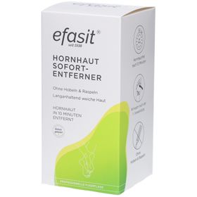 efasit® Hornhaut Sofort-Entferner