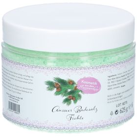 Hütter Ausseer Badesalz Fichte