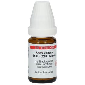 Ammi visnage D200 DHU