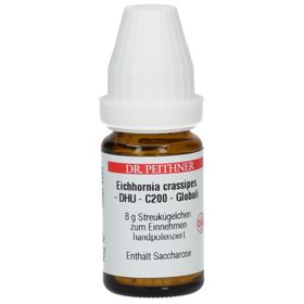 DR. REITHNER Eichhornia crassipes - DHU - C200 - Globuli