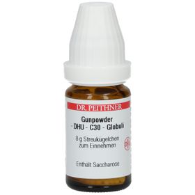 Gunpowder C30 DHU
