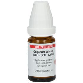 Origanum vulgare D30 DHU