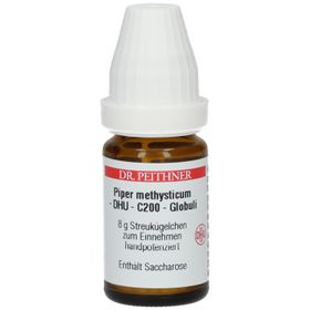 Piper methysticum C200 DHU