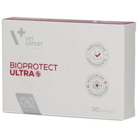 VetExpert BioProtect Ultra