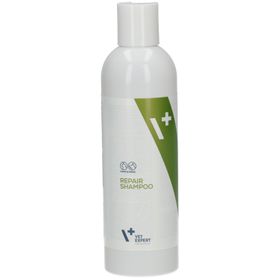 VET EXPERT Repairshampoo für Hunde und Katzen