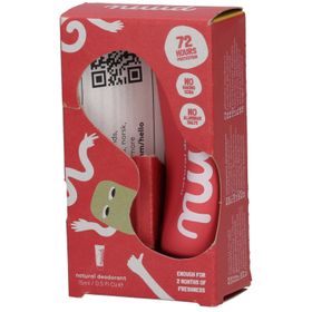 nuud Starter Pack Deodorant