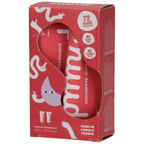 nuud Smarter Pack Deodorant