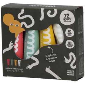 Family Pack nuud fresh armpits worldwide