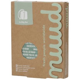 nuud The Natural Handmade Refresh Bar