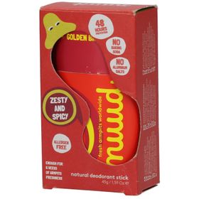 nuud Golden Breeze Stick