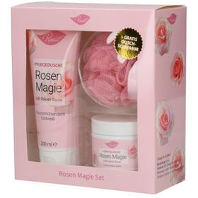 Plantawell® Rosenmagie Set