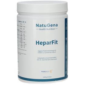 HeparFit
